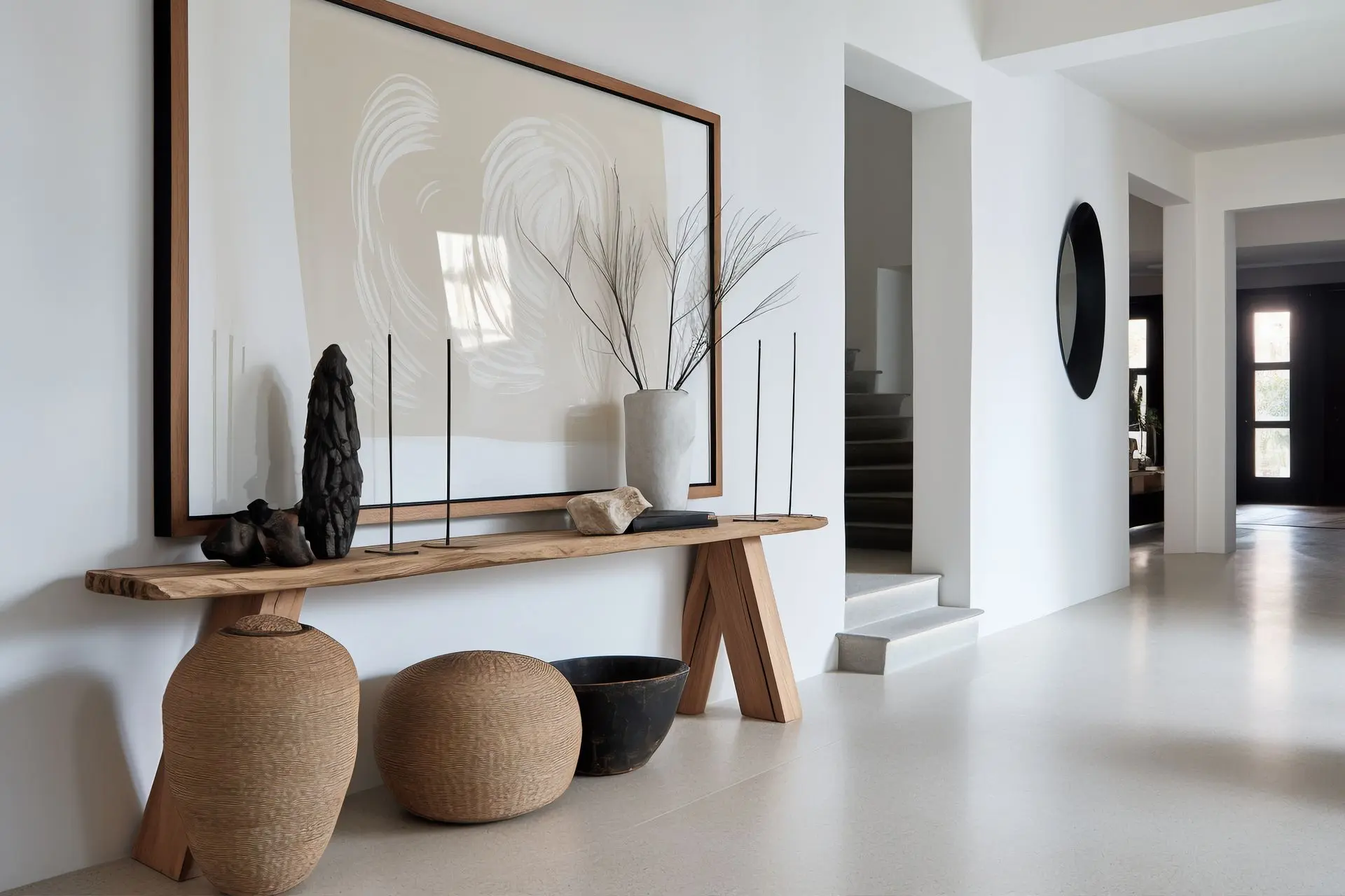 Savoir-faire africain | Traditional Design by Atena