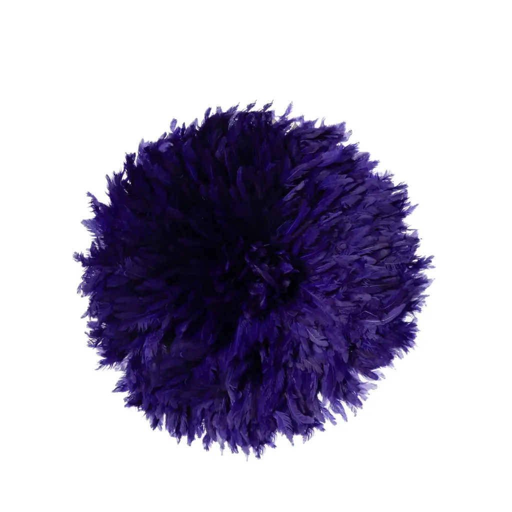 JUJU HAT - BLEU SARDAIGNE