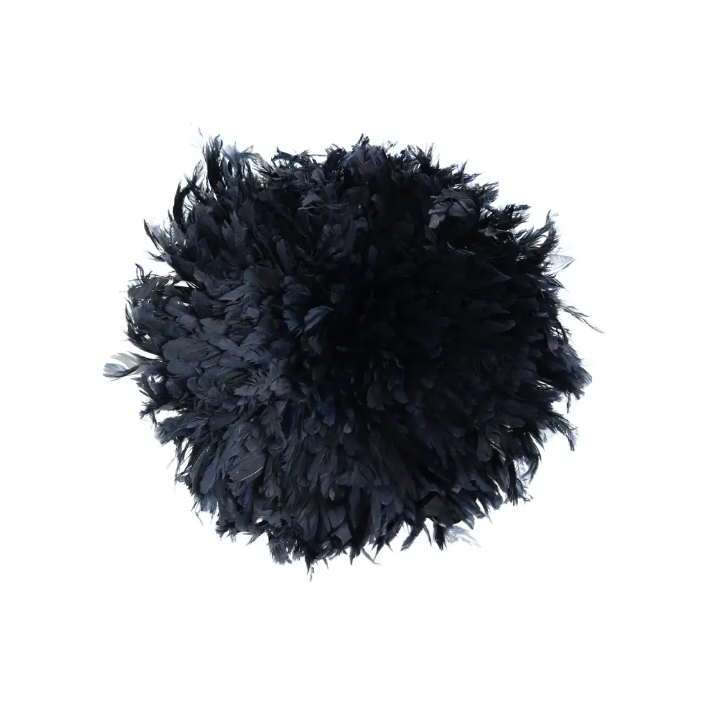 JUJU HAT - GRIS VILNIUS
