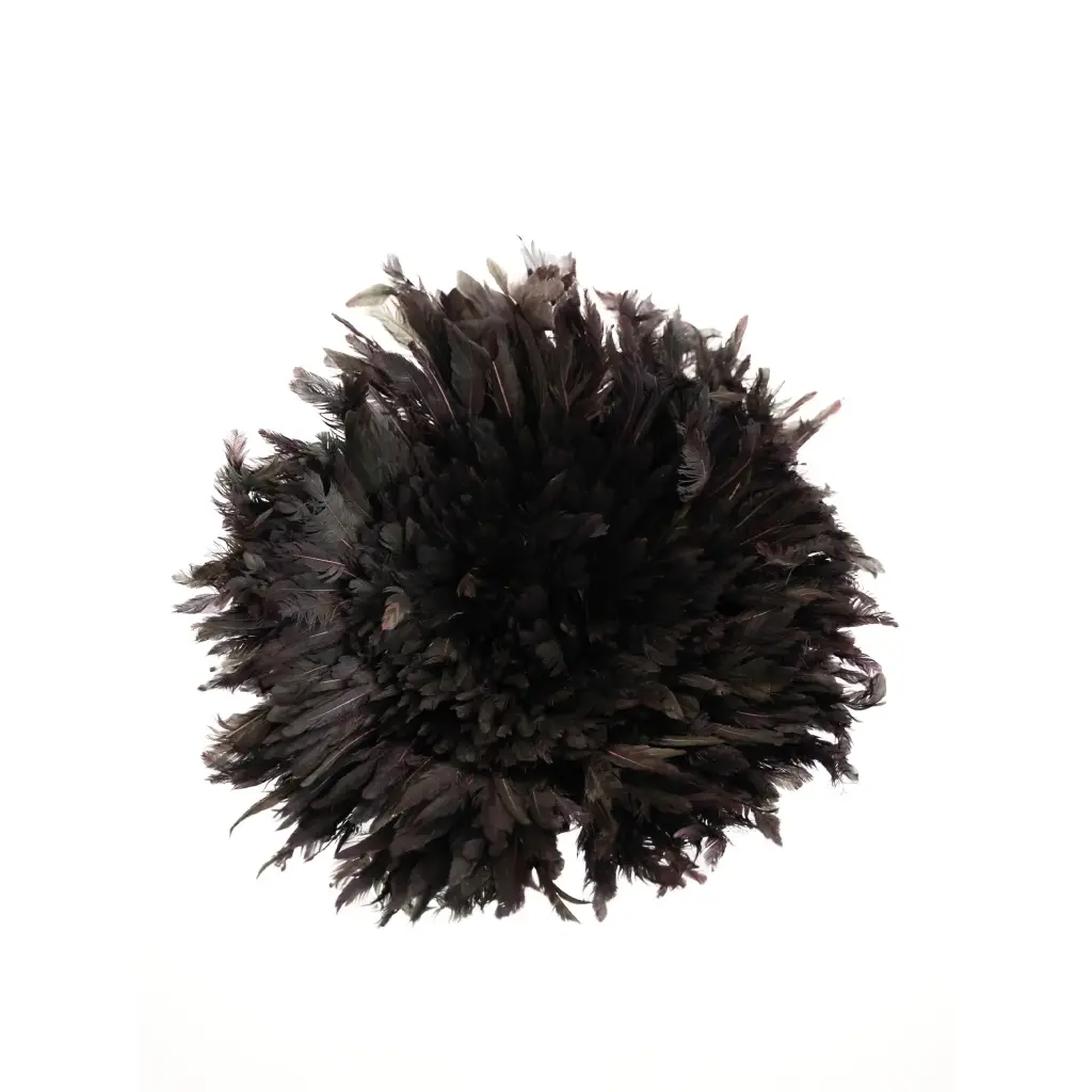 JUJU HAT - BRUN NORMAND