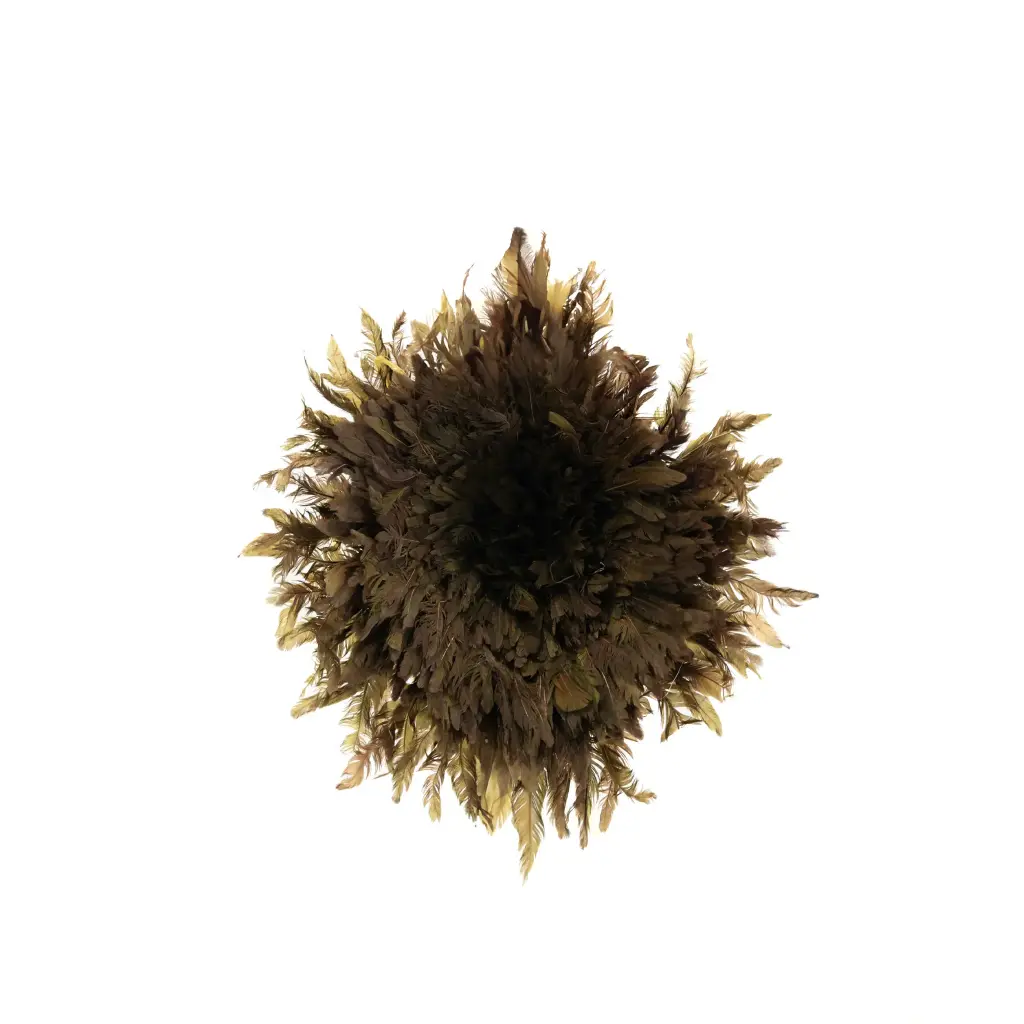 JUJU HAT - BEIGE ZOULOU