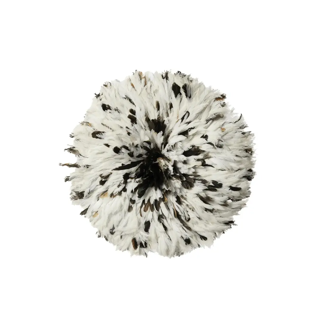 JUJU HAT - MOUCHETE N°1