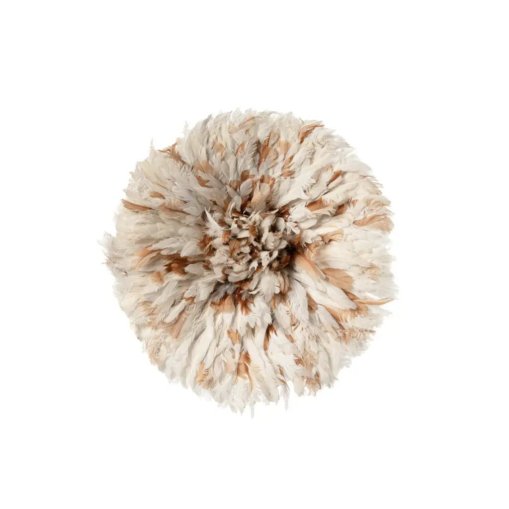 JUJU HAT - MOUCHETE  N°3