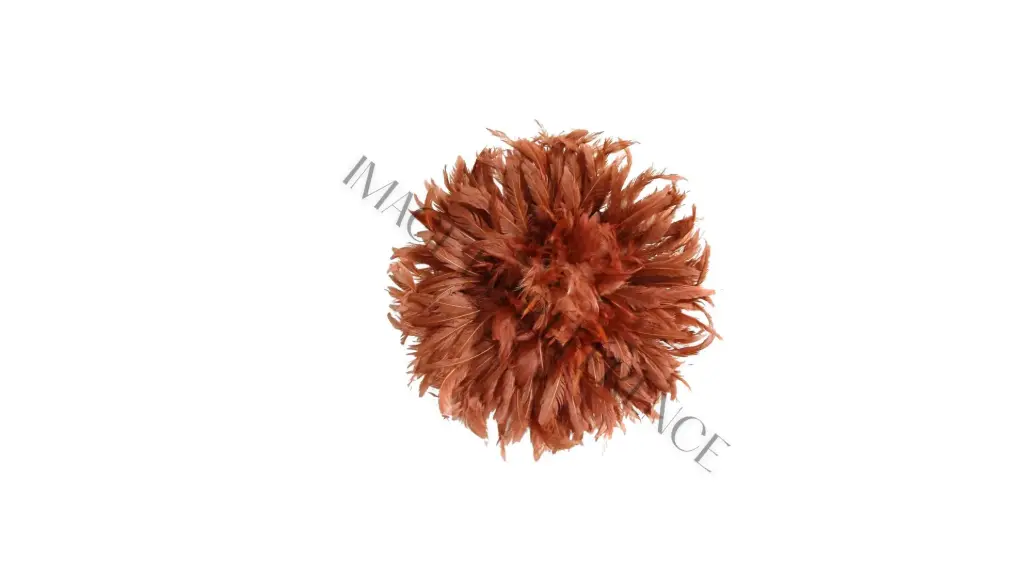 JUJU HAT - TERRACOTTA 