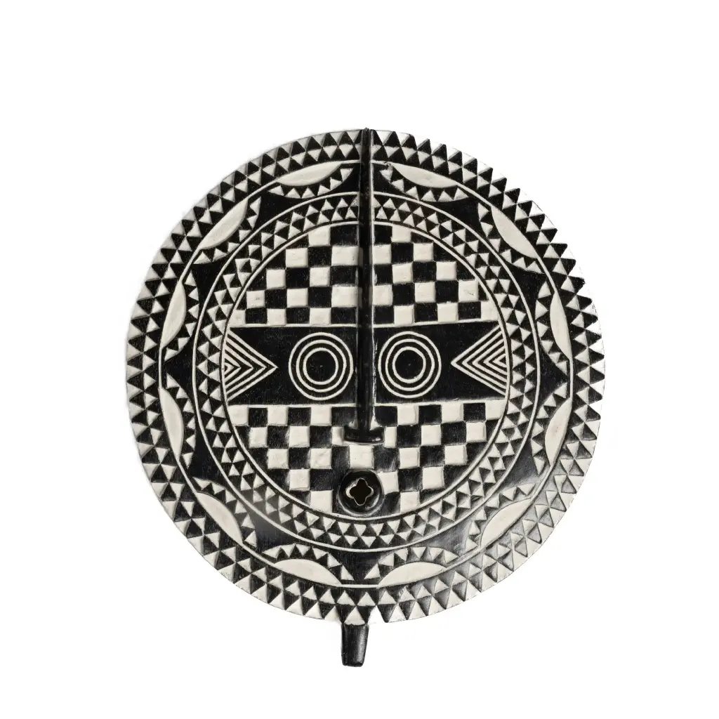 MASQUE BWA N°1