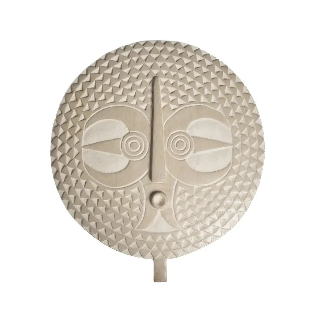 MASQUE BWA N°6