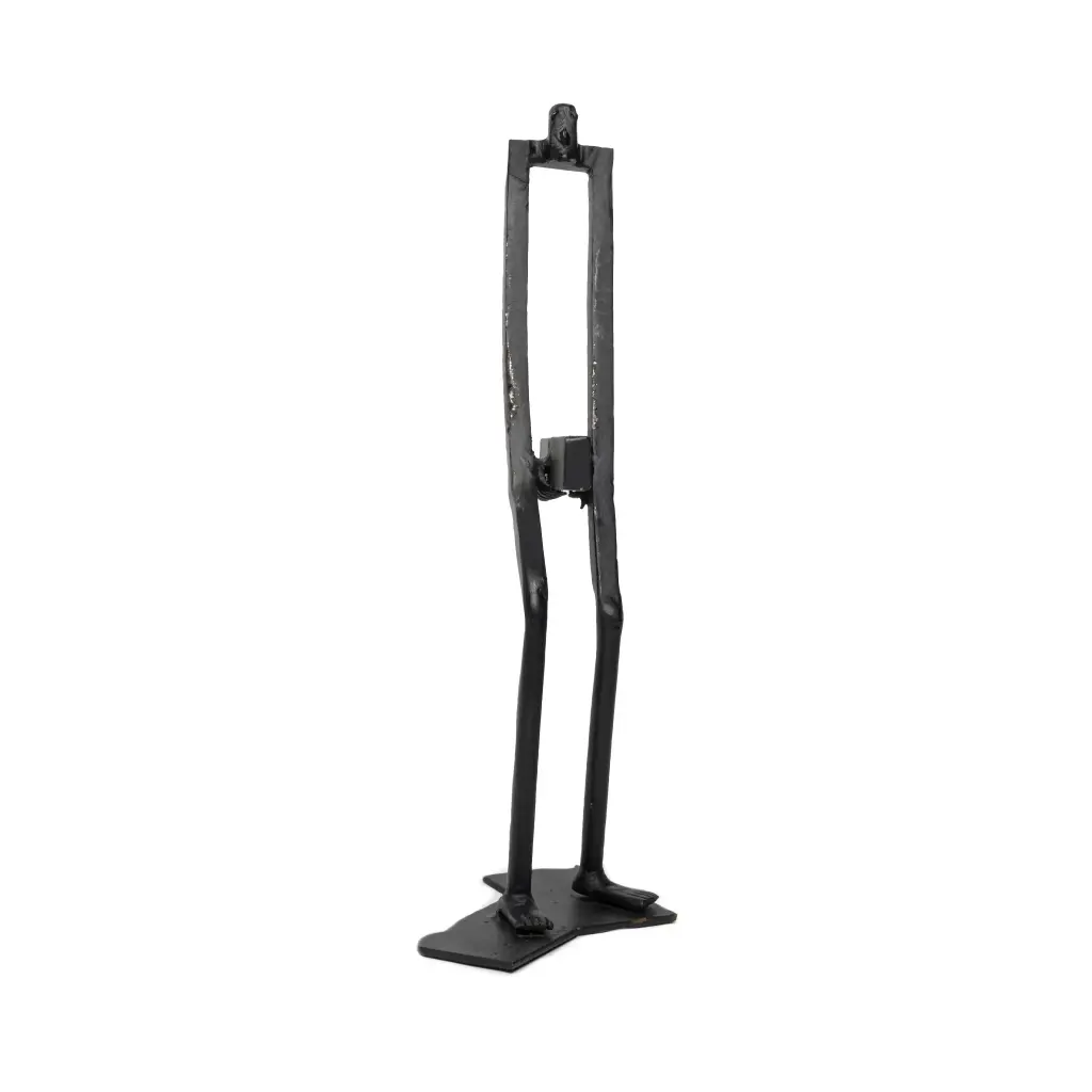SILHOUETTE HUMAINE