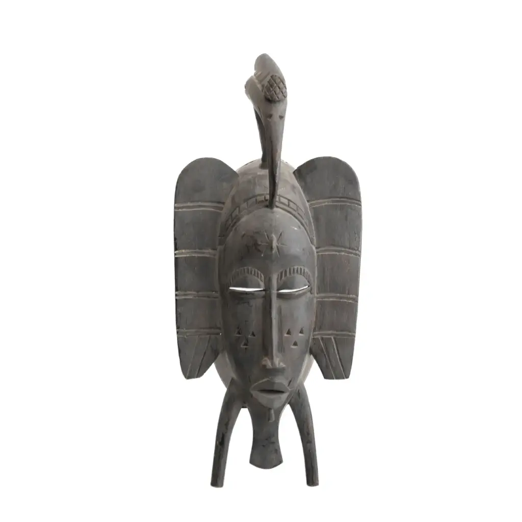STATUE BAOULE N°1