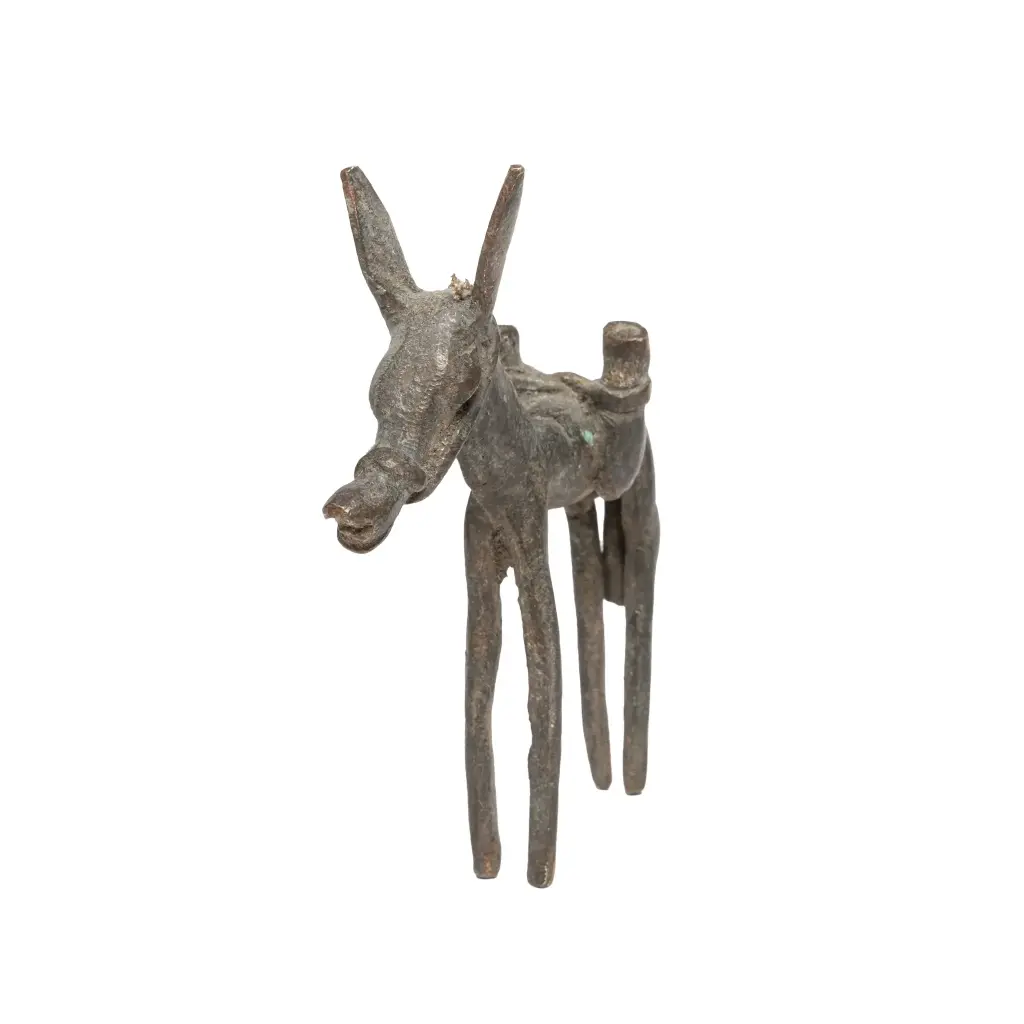 BRONZE DOGON