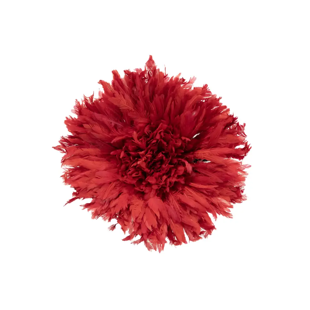 JUJU HAT - ROSE RUMBA