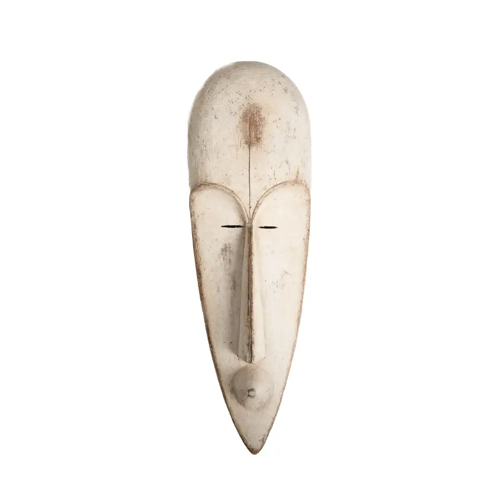 MASQUE FANG N°2