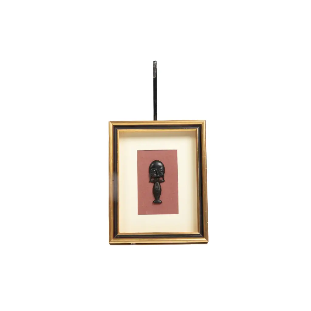 TABLEAU ASHANTI  N°1