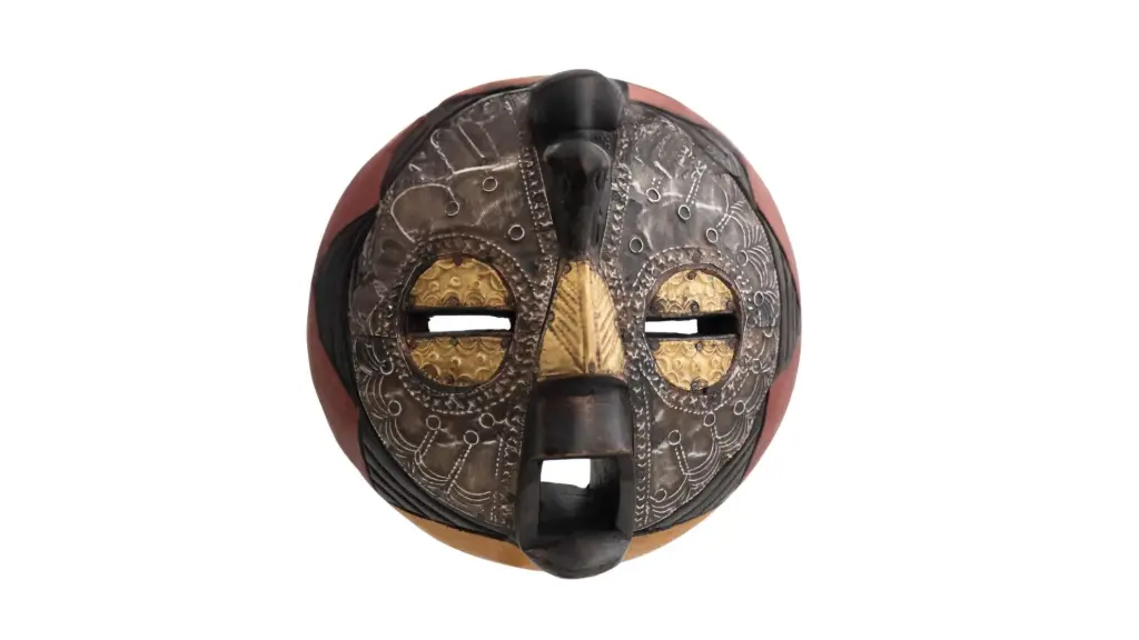 MASQUE GHANEEN