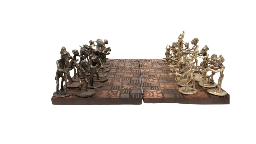 JEUX D'ECHEC