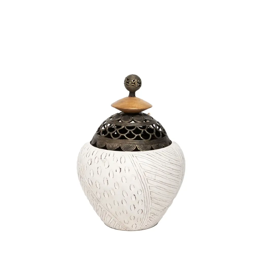 VASE BONBONNIERE