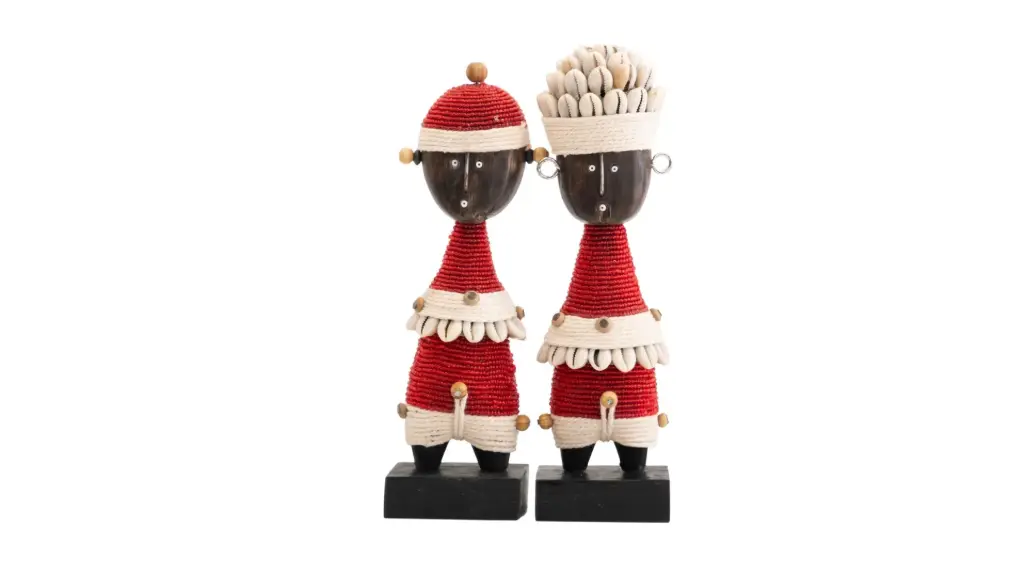 POUPEE NAMJI N°3