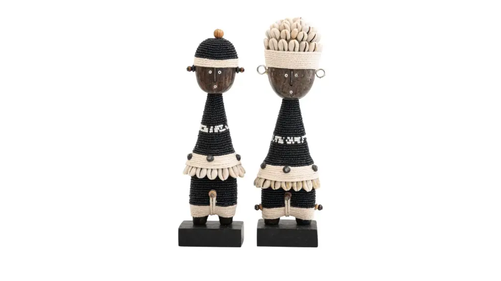 POUPEE NAMJI N°4