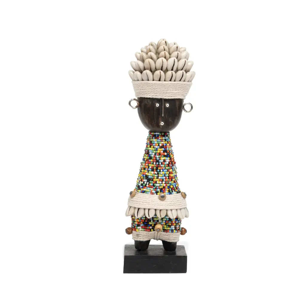 POUPEE NAJIP N°5