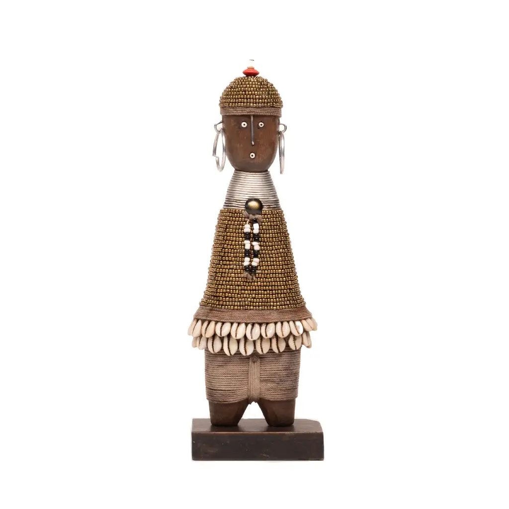 POUPEE NAJIP N°20