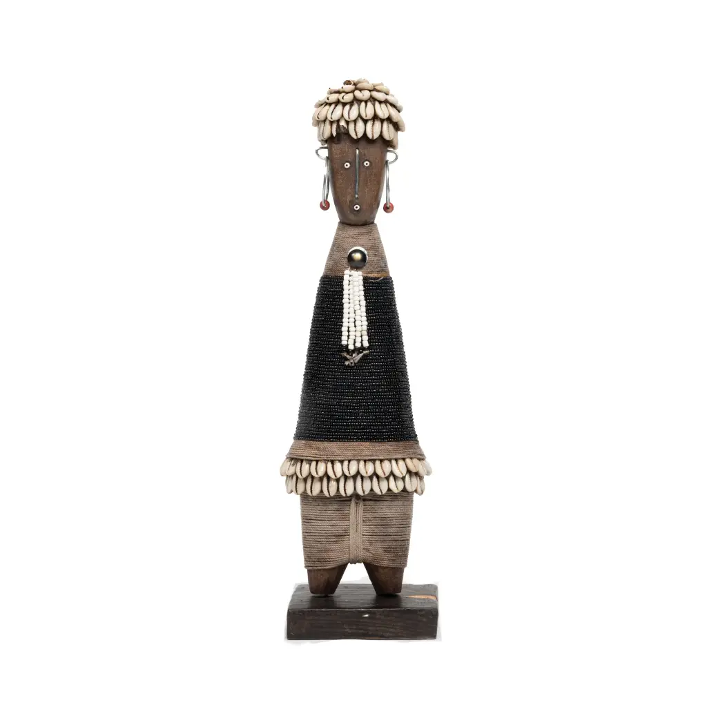 POUPEE NAMJI N°22