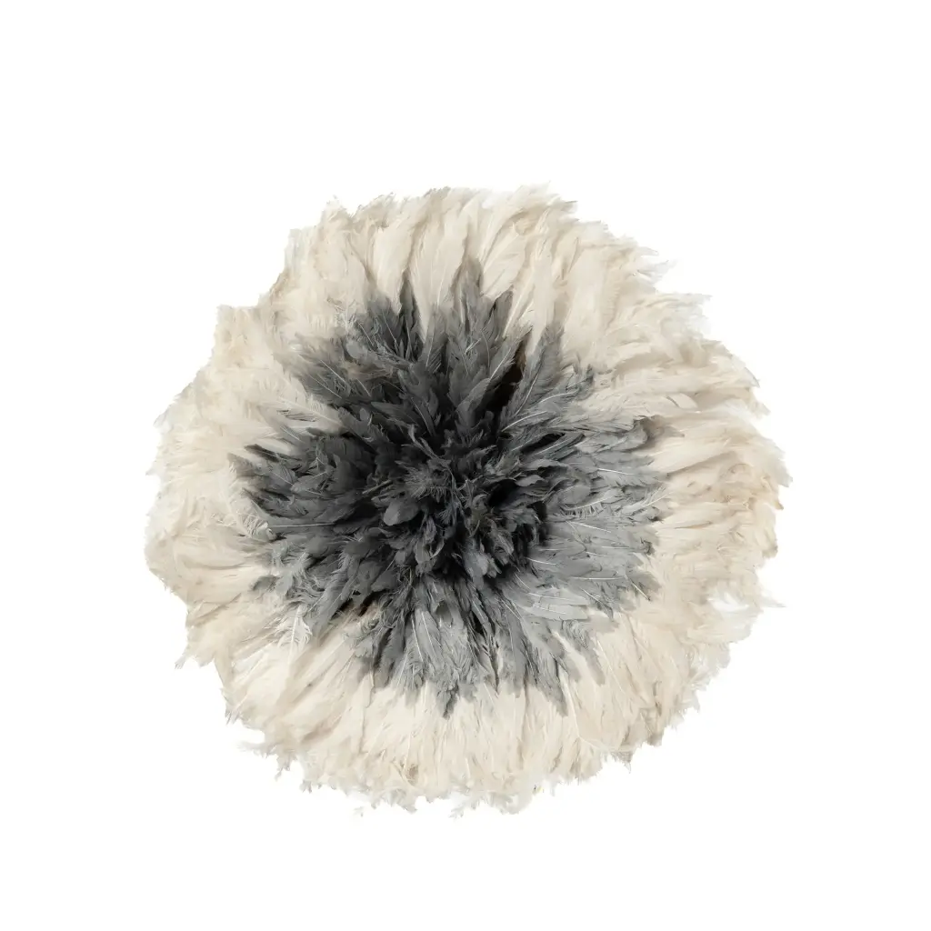 JUJU HAT - BI-COLORE  N°1