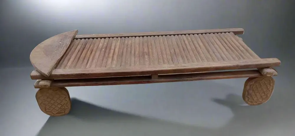 LIT BANC PYGMEE