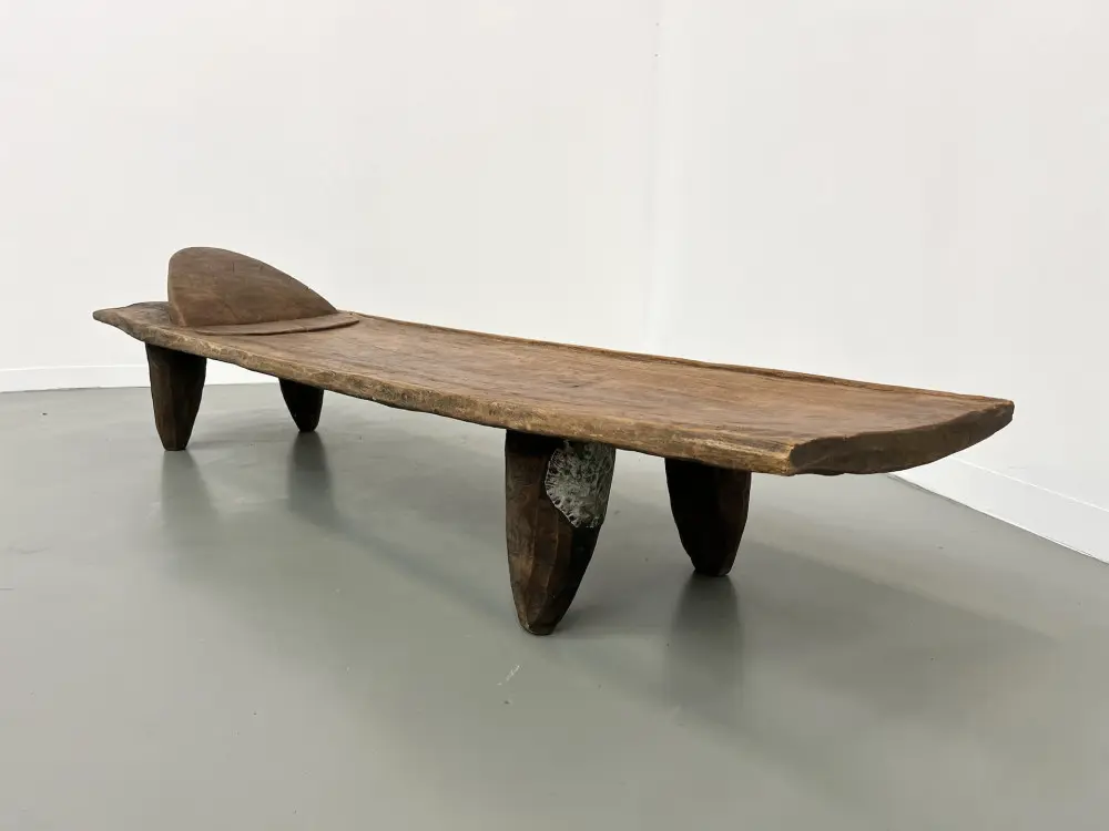 LIT BANC SENUFO