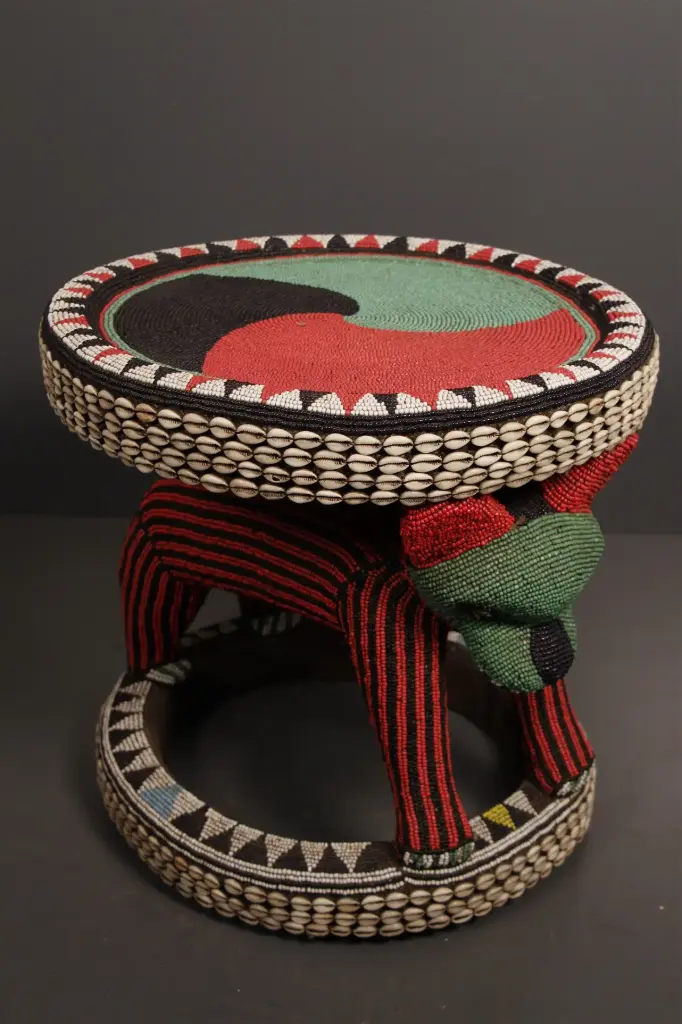 TABOURE ROYAL BAMILEKE