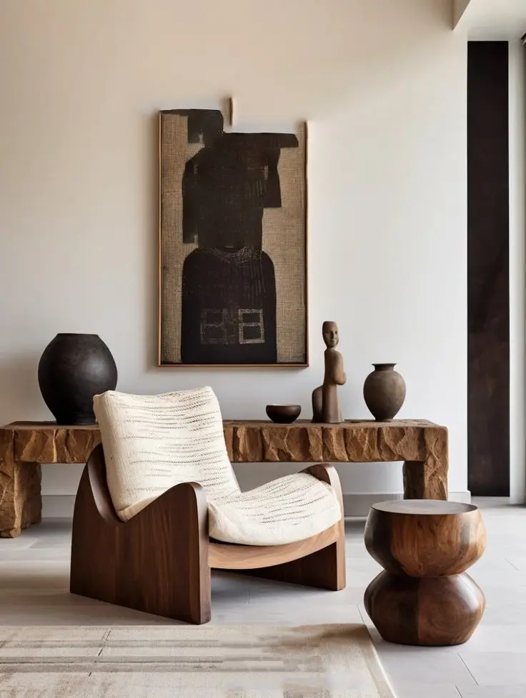 FAUTEUIL SARA