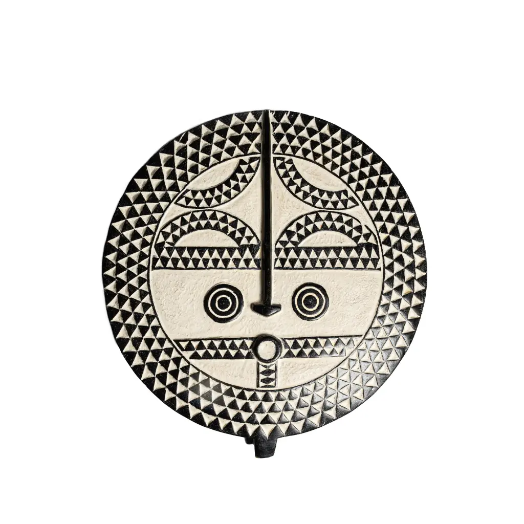 MASQUE BWA N°3