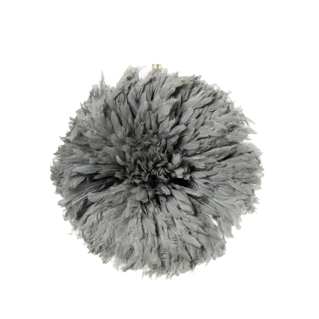 JUJU HAT - GRIS GALET