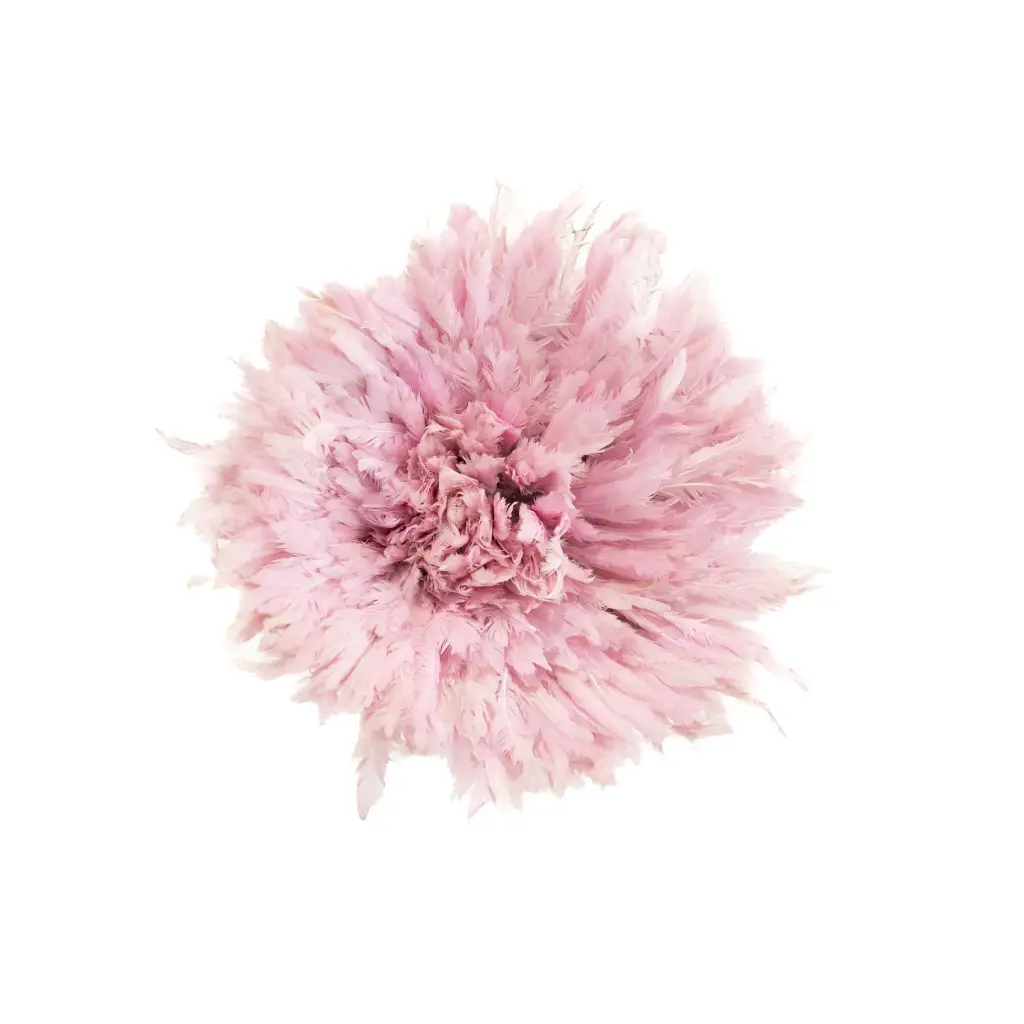 JUJU HAT - ROSE BUTO