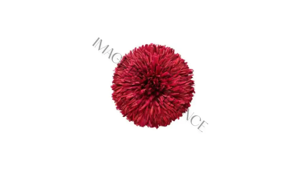 JUJU HAT - ROUGE CHINON 
