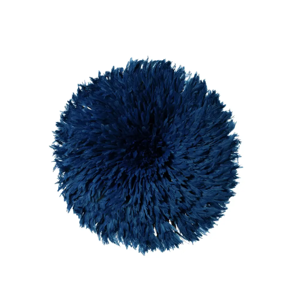 JUJU HAT - BLEU MAIRA