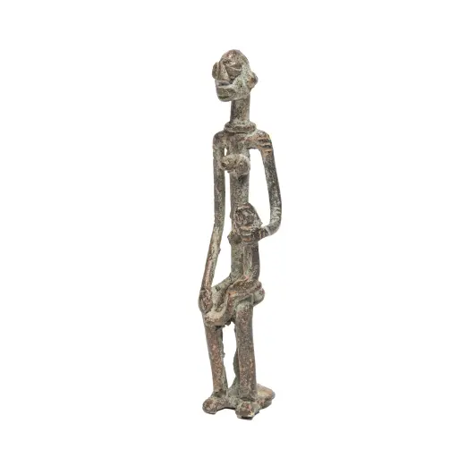[stat_dogon4] BRONZE DOGON