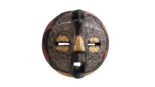 [masque_gha] MASQUE GHANEEN