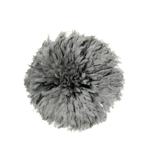 [JUJU_GG] JUJU HAT - GRIS GALET