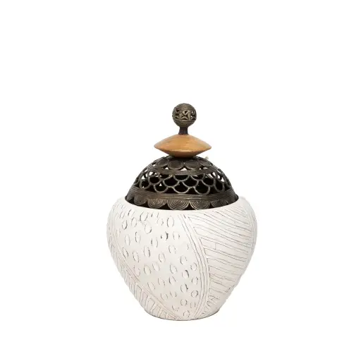 [vase_bonbon] VASE BONBONNIERE