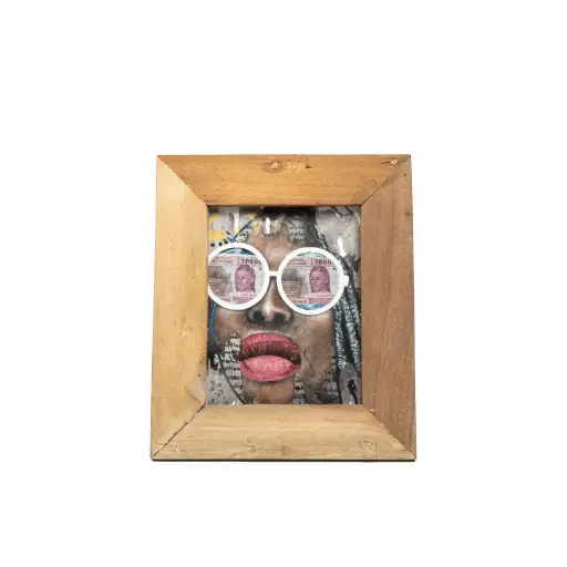 [tableau_port2] TABLEAU PORTRAIT N°2