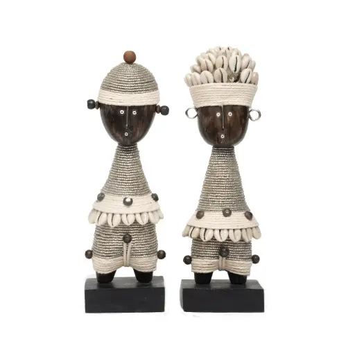 [poupee_n1] POUPEE NAMJI N°1