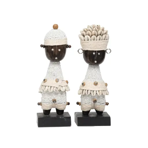 [poupee_n2] POUPEE NAMJI N°2