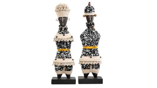 [poupee_n8] POUPEE NAMJI N°8