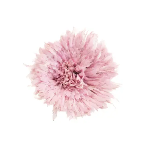 [JUJU_RB2] JUJU HAT - ROSE BUTO