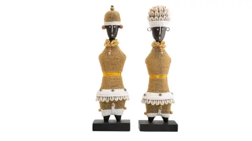 [poupee_n10] POUPEE NAMJI N°10