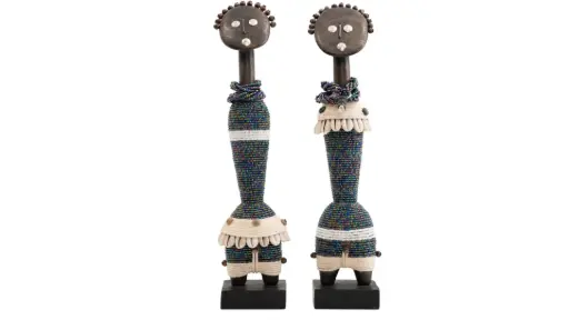 [poupee_n11] POUPEE NAMJI N°11