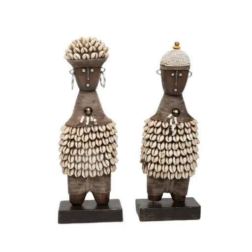 [poupee_n12] POUPEE NAMJI N°12