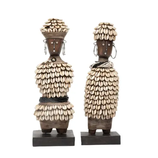 [poupee_n13] POUPEE NAMJI N°13