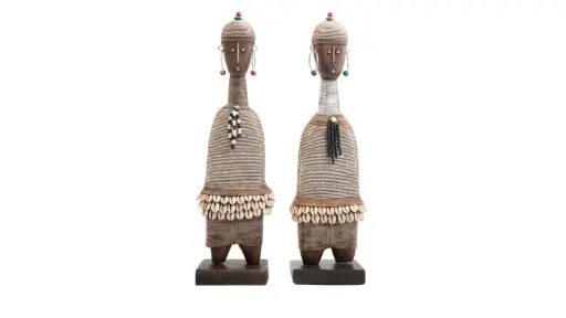 [poupee_n14] POUPEE NAMJI N°14