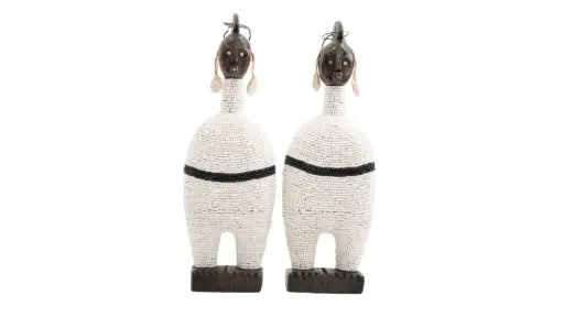 [poupee_n17] POUPEE NAMJI N°17