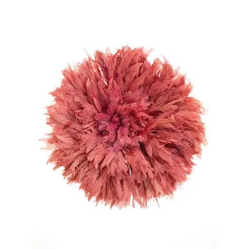 [JUJU_RM] JUJU HAT - ROSE MACUMBA